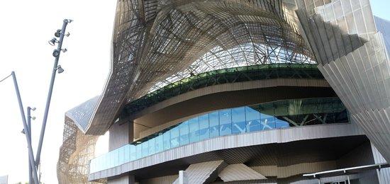 MiCo - Milano Congressi